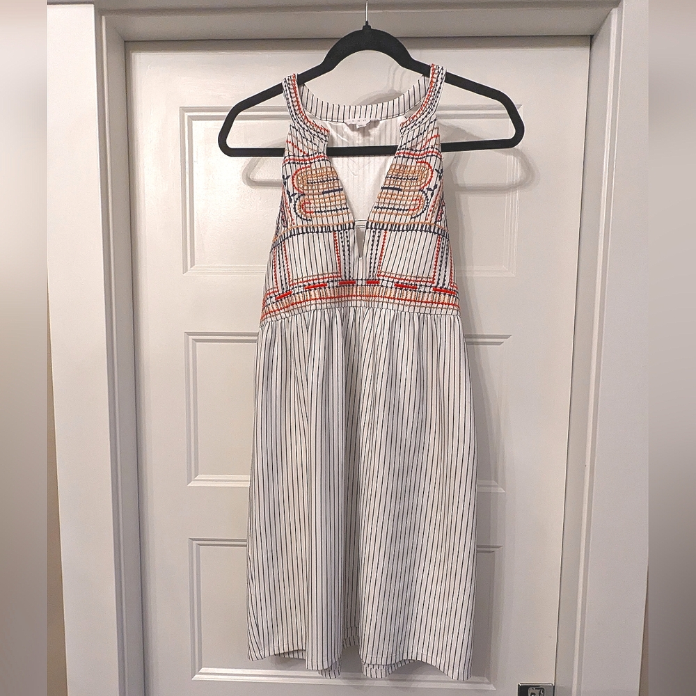 THML Shift Dress